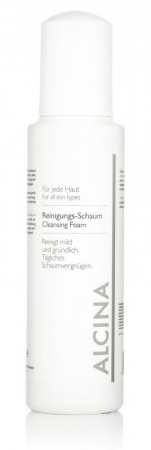 Alcina Reinigungs-Schaum - 500 ml